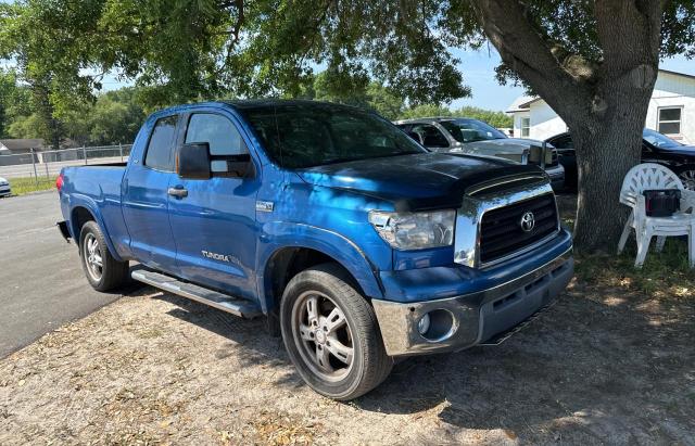 2008 TOYOTA TUNDRA DOUBLE CAB, 