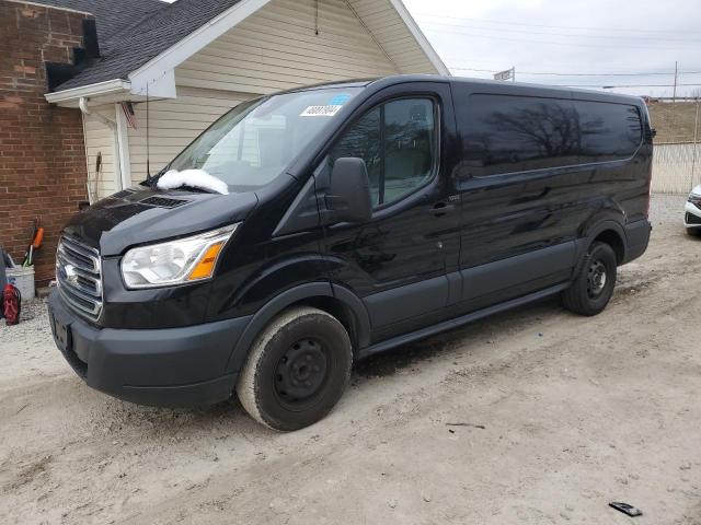 2017 FORD TRANSIT T-150, 