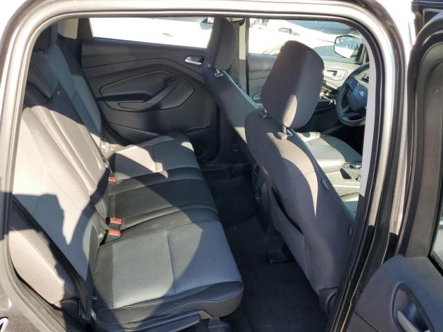 1FMCU0GD3JUA56546 - 2018 FORD ESCAPE SE GRAY photo 10