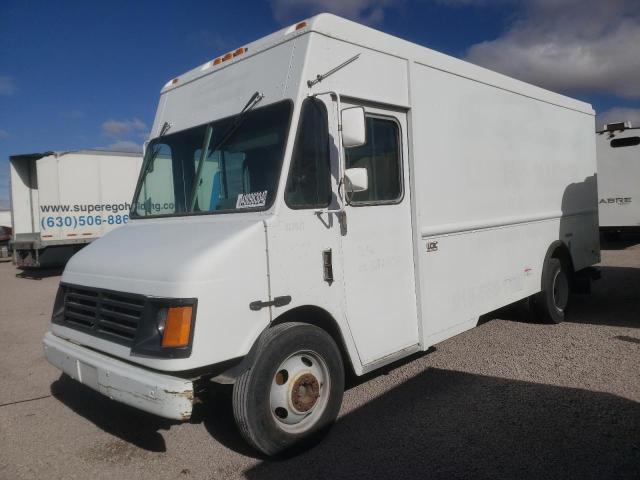 2004 WORKHORSE CUSTOM CHASSIS FORWARD CO P4500, 