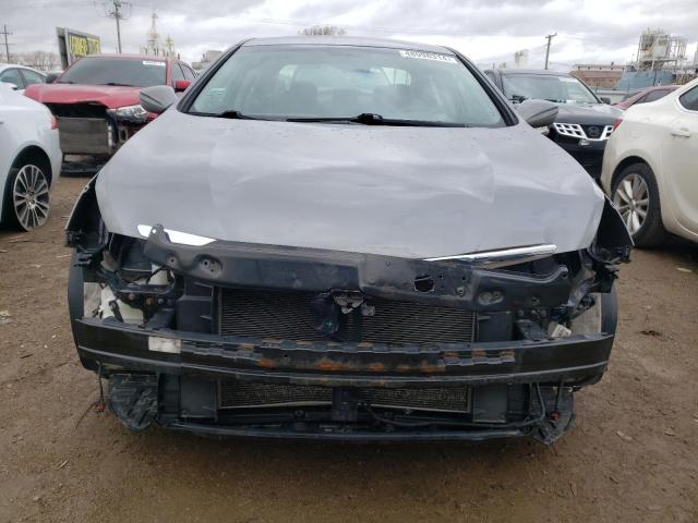 5NPEB4AC7DH764159 - 2013 HYUNDAI SONATA GLS GRAY photo 5