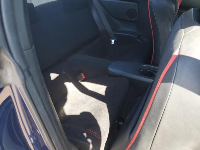 JF1ZNAA12D2731342 - 2013 TOYOTA SCION FR-S 蓝色 照片 10