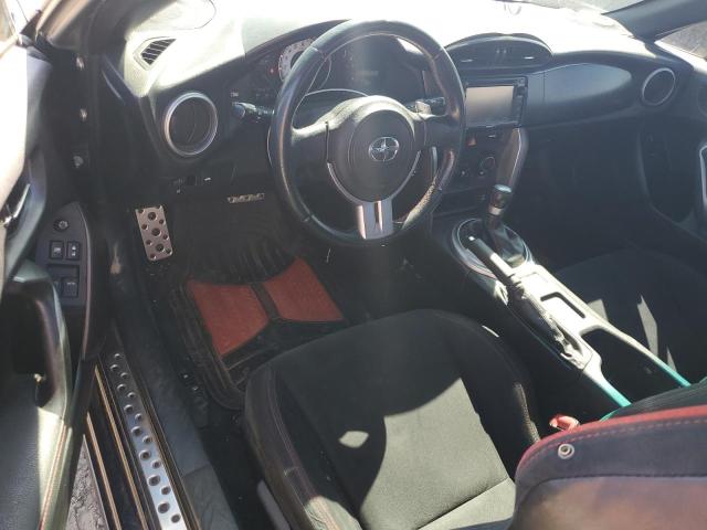 JF1ZNAA12D2731342 - 2013 TOYOTA SCION FR-S 蓝色 照片 8