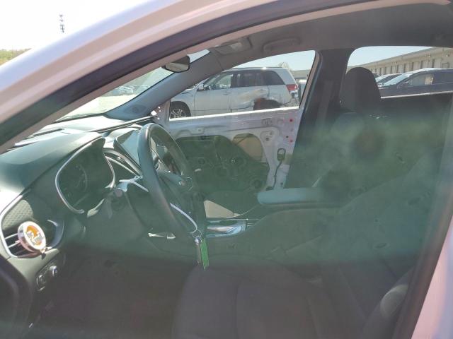 1G1ZG5ST1LF149499 - 2020 CHEVROLET MALIBU RS 白色 照片 7