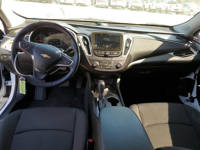 1G1ZG5ST1LF149499 - 2020 CHEVROLET MALIBU RS 白色 照片 8