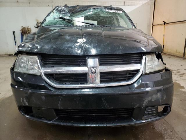 3D4PH5FV7AT162707 - 2010 DODGE JOURNEY SXT CHARCOAL photo 5