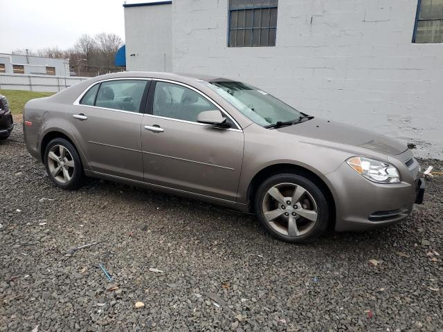 1G1ZC5E09CF224849 - 2012 CHEVROLET MALIBU 1LT Қоңыр фото 4