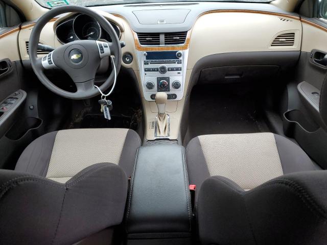 1G1ZC5E09CF224849 - 2012 CHEVROLET MALIBU 1LT Қоңыр фото 8