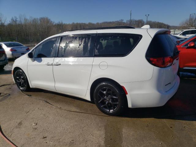 2C4RC1BG1KR522384 - 2019 CHRYSLER PACIFICA TOURING L WHITE photo 2