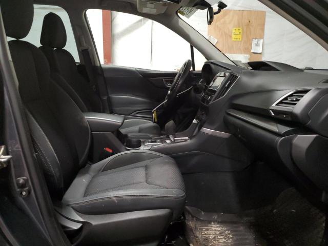 JF2SKADCXNH448849 - 2022 SUBARU FORESTER PREMIUM 灰色 照片 7