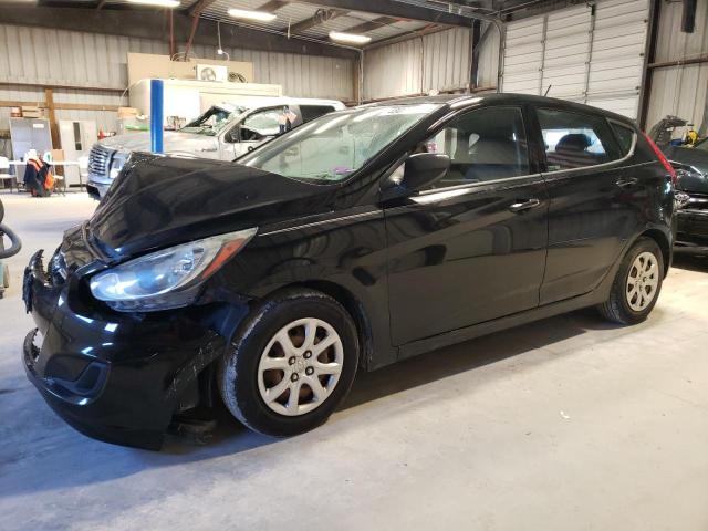 2012 HYUNDAI ACCENT GLS, 