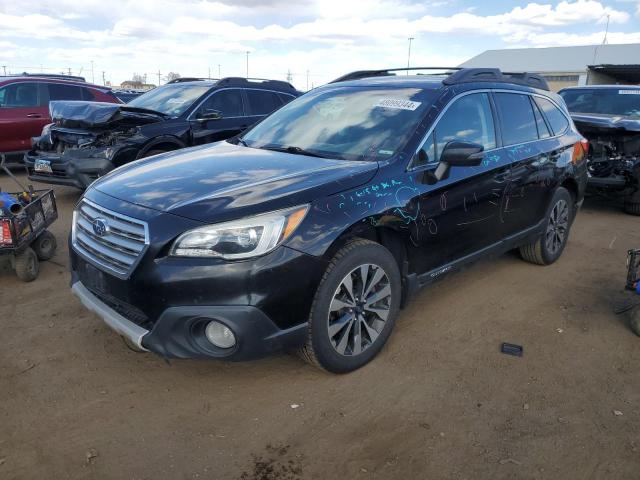 2015 SUBARU OUTBACK 3.6R LIMITED, 