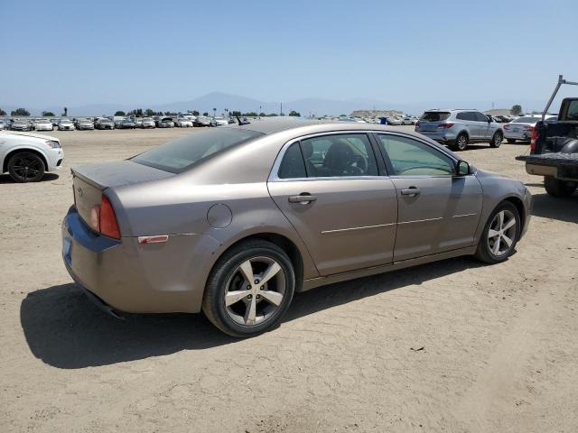 1G1ZC5E13BF207262 - 2011 CHEVROLET MALIBU 1LT 灰色 照片 3
