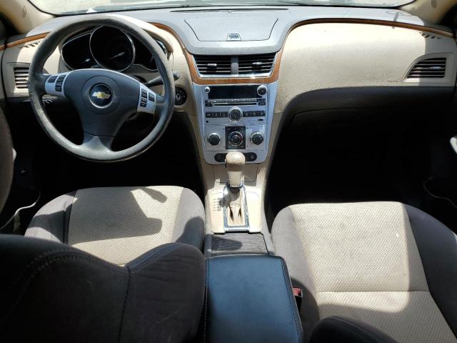 1G1ZC5E13BF207262 - 2011 CHEVROLET MALIBU 1LT 灰色 照片 8