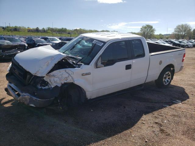2006 FORD F150, 