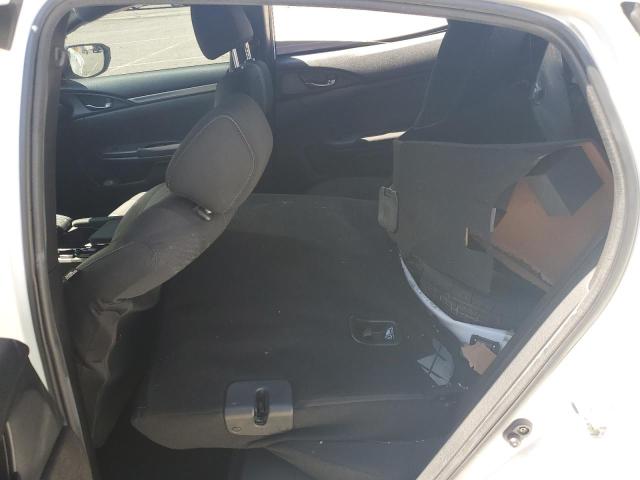 SHHFK7H40KU419621 - 2019 HONDA CIVIC SPORT 白色 照片 10