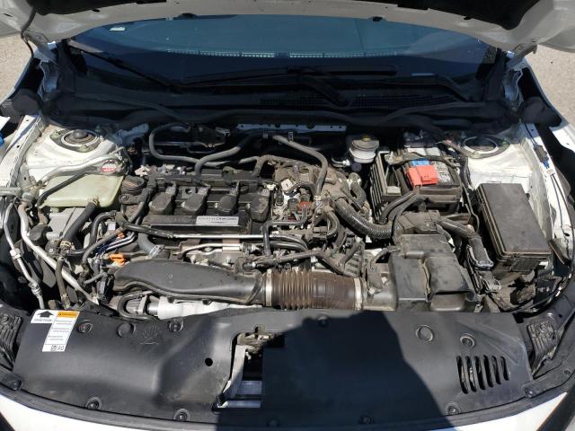 SHHFK7H40KU419621 - 2019 HONDA CIVIC SPORT 白色 照片 11