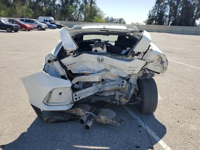 SHHFK7H40KU419621 - 2019 HONDA CIVIC SPORT 白色 照片 6