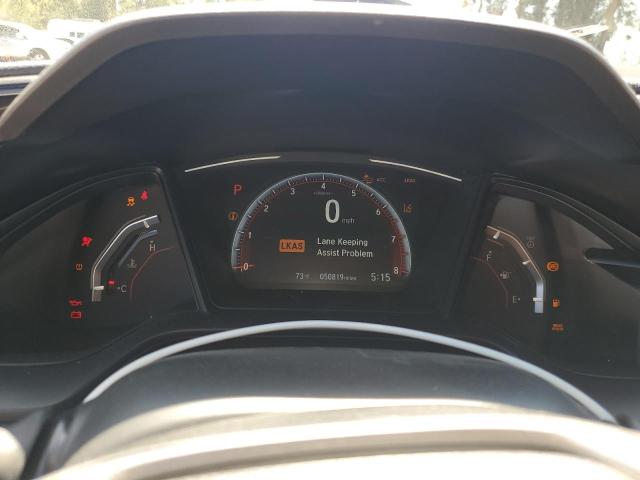 SHHFK7H40KU419621 - 2019 HONDA CIVIC SPORT 白色 照片 9