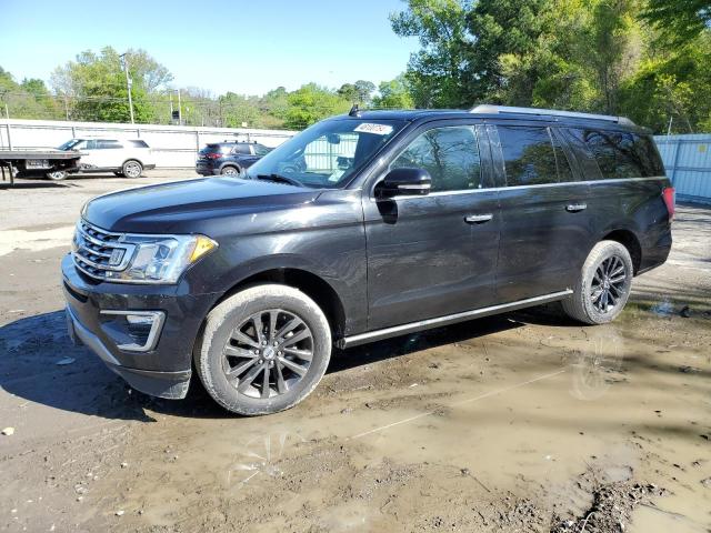 2019 FORD EXPEDITION MAX LIMITED, 