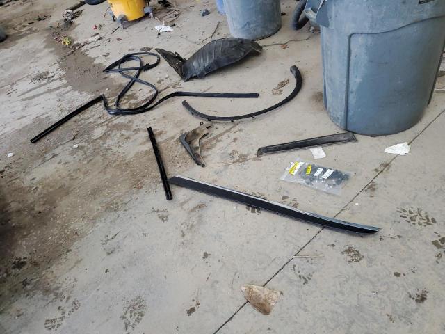 JN1AJ0HPXBM800497 - 2011 INFINITI EX35 BASE 栗色 照片 13