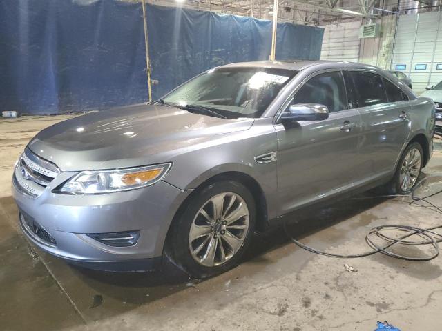 2012 FORD TAURUS LIMITED, 