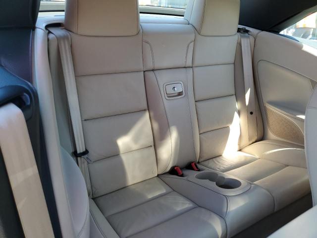 WVWFW8AH2DV007312 - 2013 VOLKSWAGEN EOS LUX 红色 照片 10