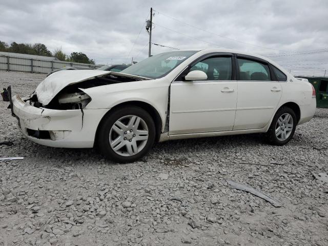 2006 CHEVROLET IMPALA LT, 