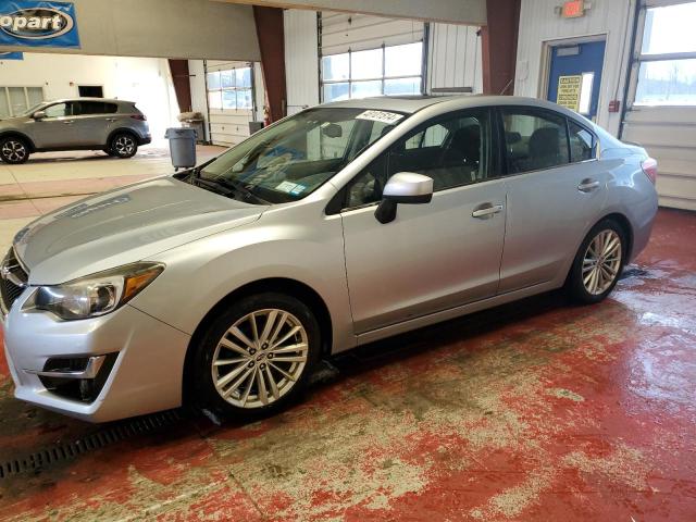 2015 SUBARU IMPREZA PREMIUM PLUS, 