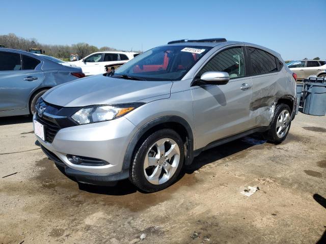 2016 HONDA HR-V EX, 