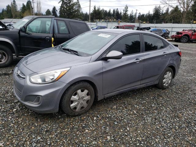 2016 HYUNDAI ACCENT SE, 