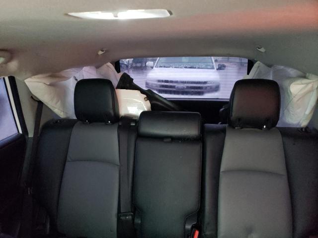 JTEBU5JR9J5495144 - 2018 TOYOTA 4RUNNER SR5/SR5 PREMIUM 白色 照片 10