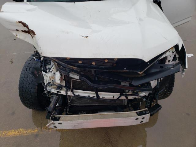 JTEBU5JR9J5495144 - 2018 TOYOTA 4RUNNER SR5/SR5 PREMIUM 白色 照片 12