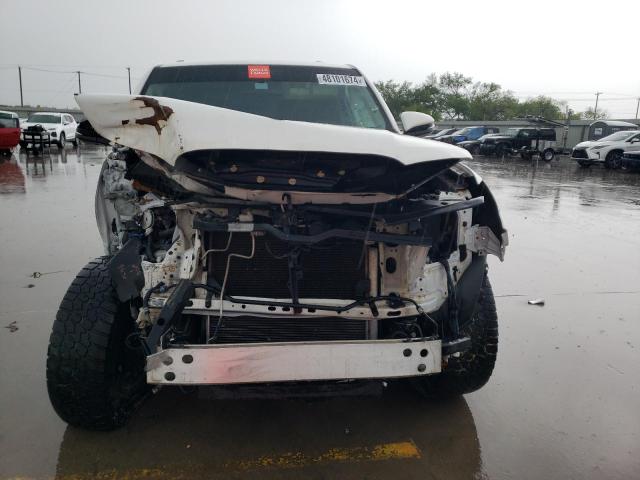 JTEBU5JR9J5495144 - 2018 TOYOTA 4RUNNER SR5/SR5 PREMIUM 白色 照片 5