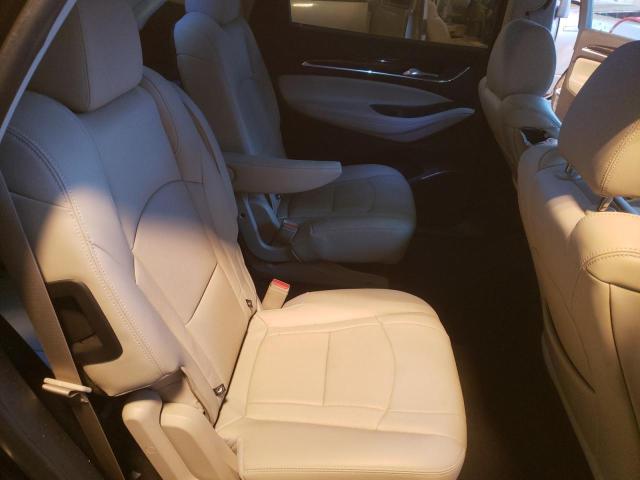 5GAERBKW4MJ136156 - 2021 BUICK ENCLAVE ESSENCE 黑色 照片 11