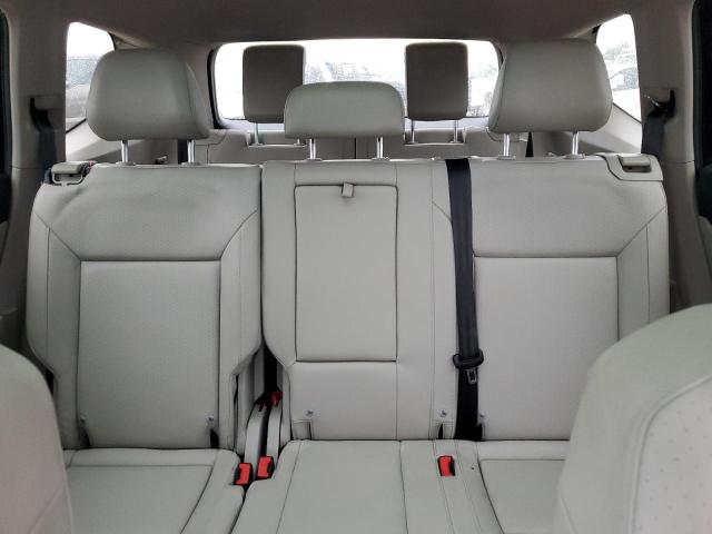 1V2ER2CA7KC512219 - 2019 VOLKSWAGEN ATLAS SEL BLACK photo 10