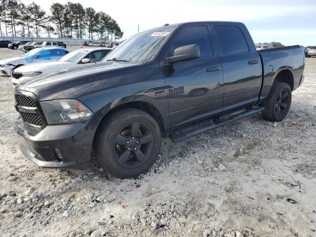 2015 RAM 1500 ST, 