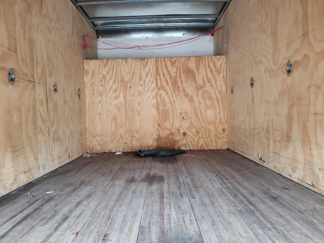 3C7WRVLGXJE118137 - 2018 RAM PROMASTER 3500 STANDARD Սպիտակ լուսանկար 10