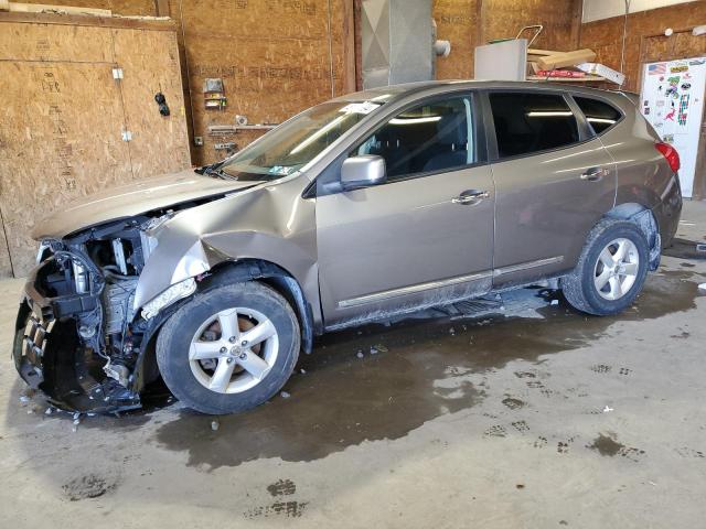 2013 NISSAN ROGUE S, 