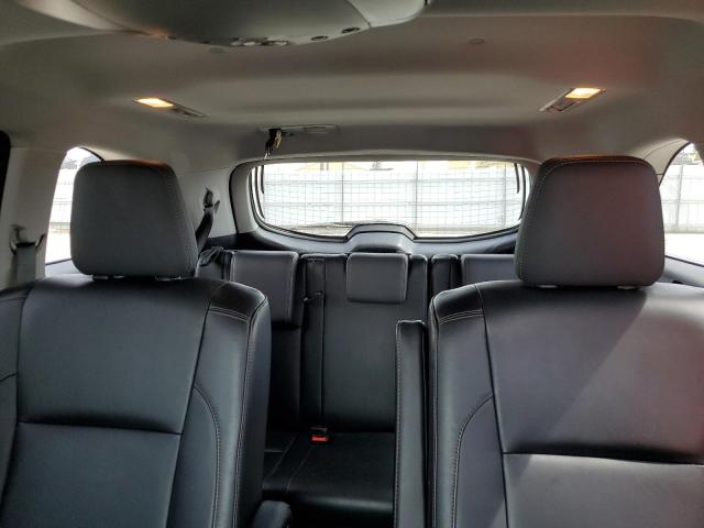 5TDKKRFH1FS076160 - 2015 TOYOTA HIGHLANDER XLE Սև լուսանկար 10