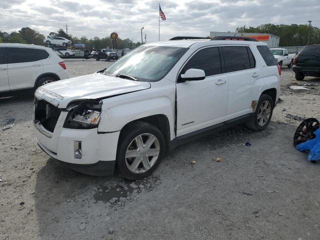 2011 GMC TERRAIN SLT, 