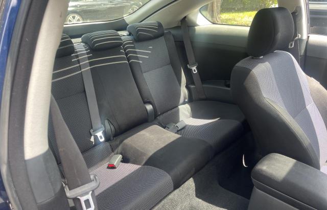 JTKDE167080238089 - 2008 TOYOTA SCION TC 蓝色 照片 6