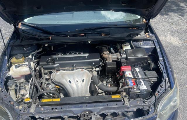 JTKDE167080238089 - 2008 TOYOTA SCION TC 蓝色 照片 7