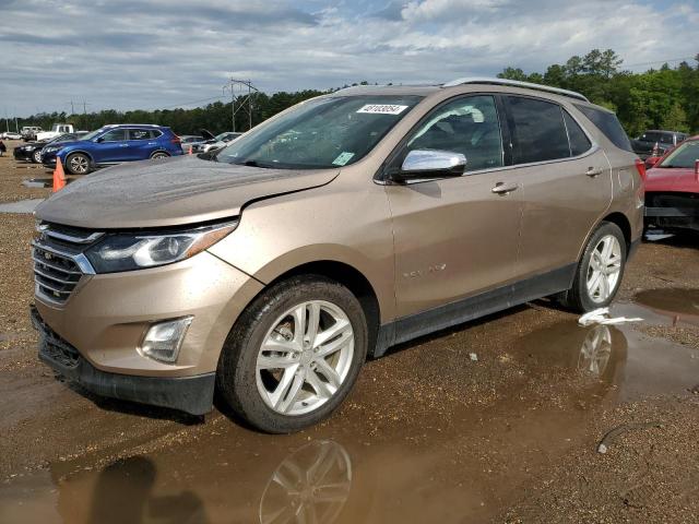 2018 CHEVROLET EQUINOX PREMIER, 