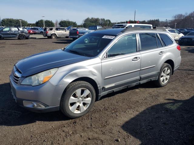 2011 SUBARU OUTBACK 2.5I PREMIUM, 