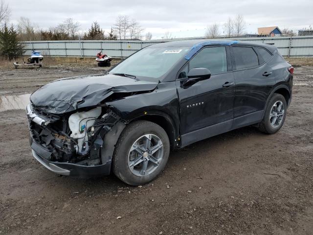 2023 CHEVROLET BLAZER 2LT, 