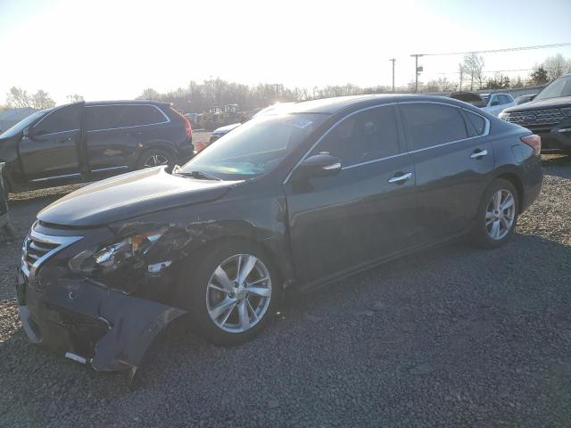 2013 NISSAN ALTIMA 2.5, 