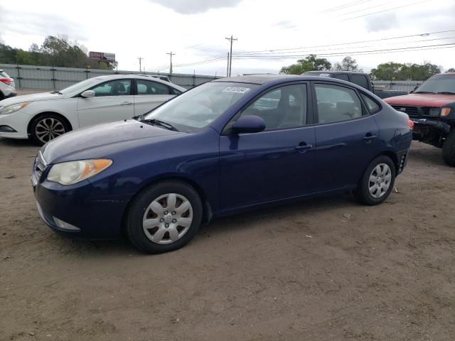 2008 HYUNDAI ELANTRA GLS, 