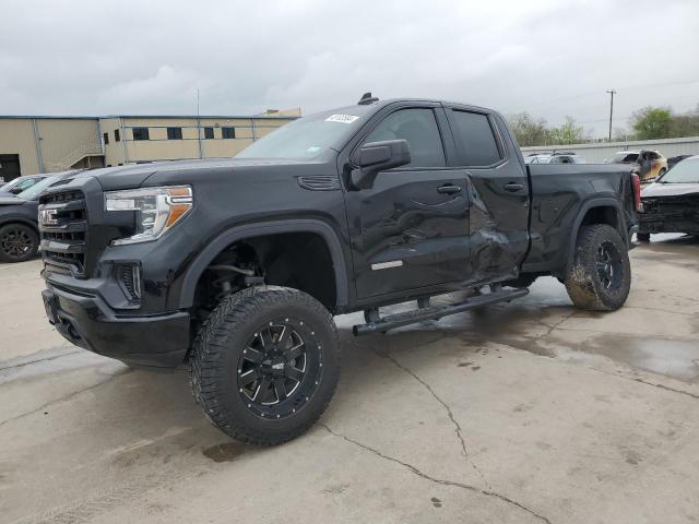 2020 GMC SIERRA C1500 ELEVATION, 