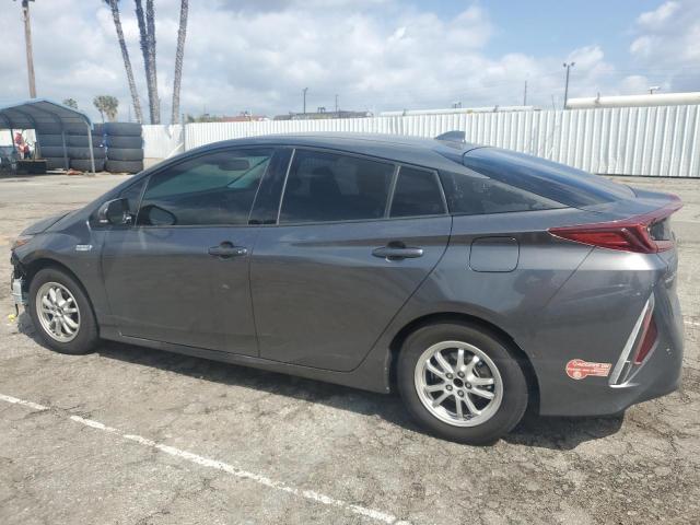 JTDKARFP8H3004807 - 2017 TOYOTA PRIUS PRIM 石墨色 照片 2